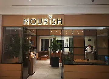 Nourish Restaurant