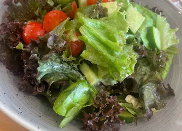 Nourish Restaurant