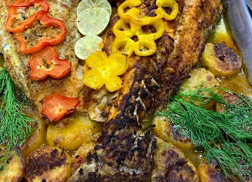 Nourmandy Seafood Restaurant