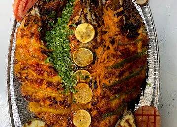 Nourmandy Seafood Restaurant