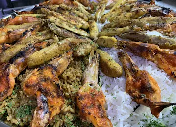 Nourmandy Seafood Restaurant