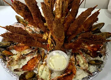 Nourmandy Seafood Restaurant
