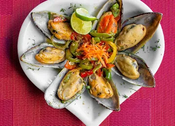 Nourmandy Seafood Restaurant