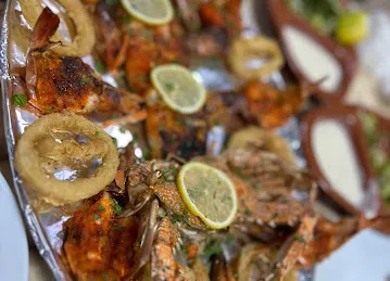 Nourmandy Seafood Restaurant