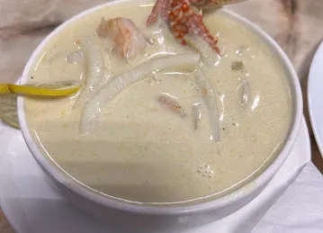 Nourmandy Seafood Restaurant