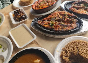 Nourmandy Seafood Restaurant