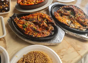 Nourmandy Seafood Restaurant