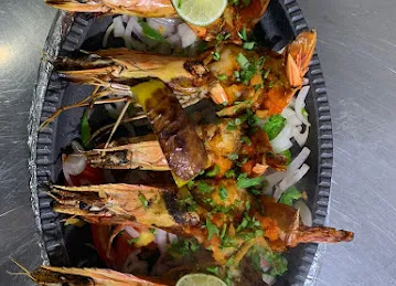 Nourmandy Seafood Restaurant