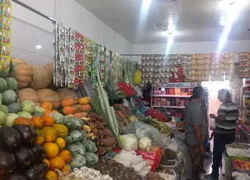 Noushad Fruits & Vegetable