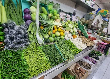 Noushad Fruits & Vegetable