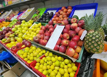 Noushad Fruits & Vegetable
