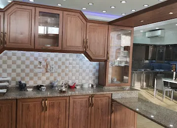 Nova Kitchens