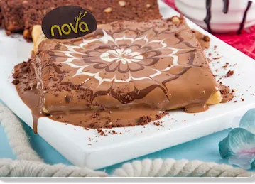 Nova Sweets and Cafe Jimi Al Ain