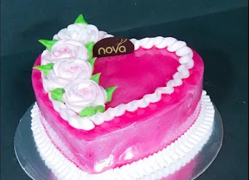 Nova Sweets & Cafe UAEU