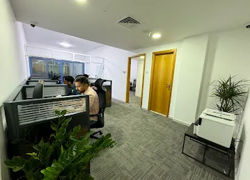 Novanod Information Technologies LLC - Dubai Branch