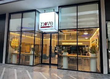 nove caffè