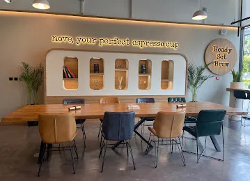 nove caffè
