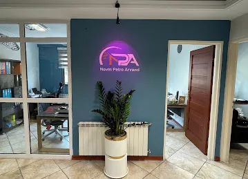 Novin Petro General Trading LLC.