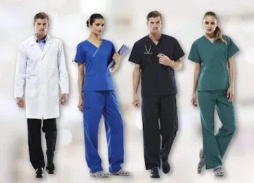 NOVIO UNIFORMS UAE