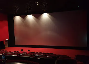 Novo Cinemas, Bawabat Al Sharq Mall