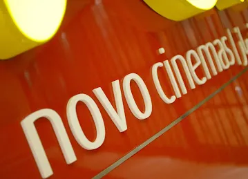 Novo Cinemas, World Trade Center