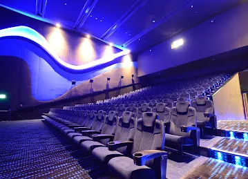 Novo Cinemas, World Trade Center