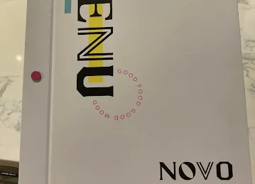 Novo Lounge
