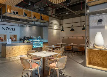 Novo Lounge