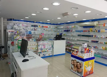 Novo Pharmacy - Madinat Al Quoz
