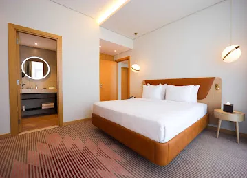 Novotel Jumeirah Village Triangle