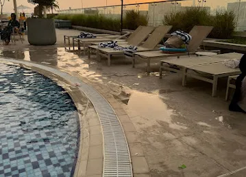 Novotel Jumeirah Village Triangle