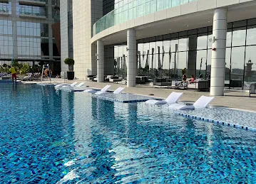 Novotel Jumeirah Village Triangle