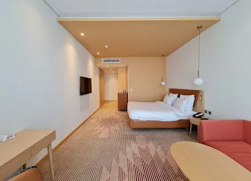 Novotel Jumeirah Village Triangle