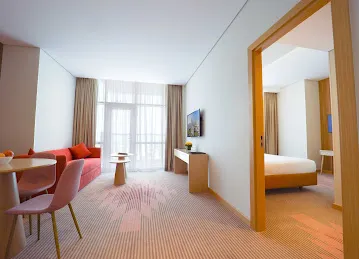 Novotel Jumeirah Village Triangle