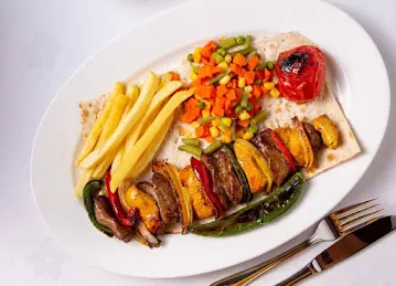 Nowruz Restaurant