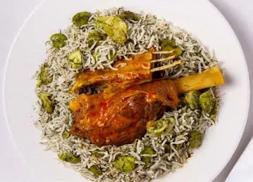 Nowruz Restaurant