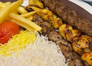 Nowruz Restaurant