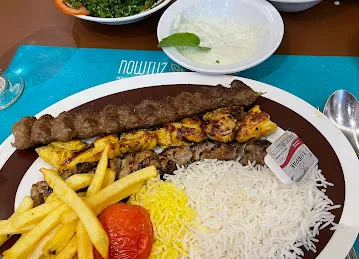 Nowruz Restaurant