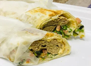 Nowruz Restaurant