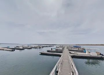 نقطة صيد خور كلباء