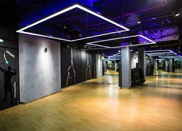 NRG Fitness