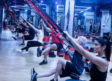 NRG Fitness