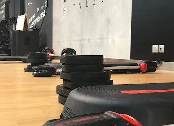 NRG Fitness
