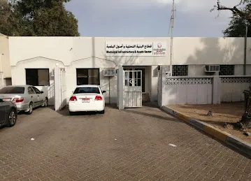اناره الطرق المشرف