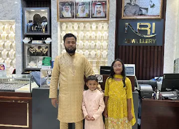 NRI JEWELLERY