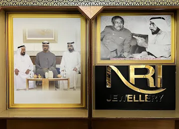 NRI JEWELLERY
