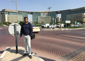 NRN Global Travel