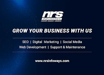 NRS Infoways LLC