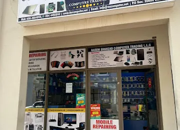 NS mobile and computer repairing and trading