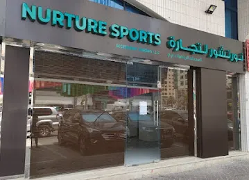 NSA Badminton Academy & Badminton Court Abu Dhabi